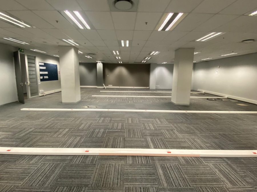 To Let commercial Property for Rent in Cape Town City Centre Western Cape